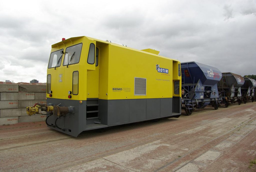 Bemo V88-1 AVAILABLE FOR RENT