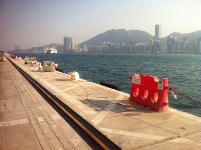 Hong Kong Cruise Terminal