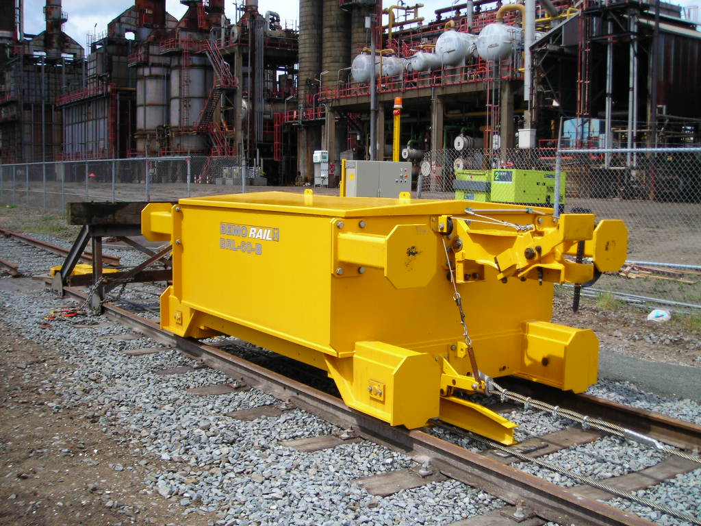 Shunting winches | Bemo Rail expert in Shunting Vehicles