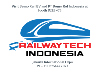 Banner RailwayTech Indonesia 2022