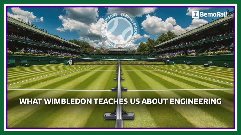 What Wimbledon teaches us about Engineering