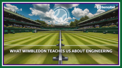 What Wimbledon teaches us about Engineering