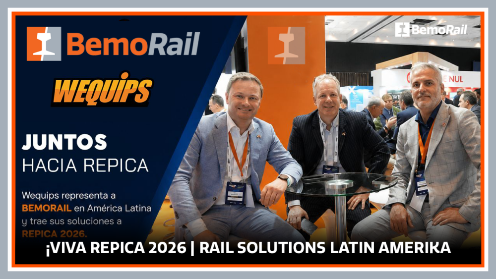 Rail Solutions Latin Amerika