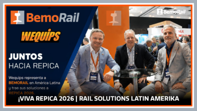 Rail Solutions Latin Amerika